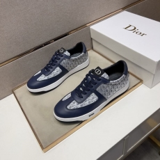 Christian Dior Low Shoes